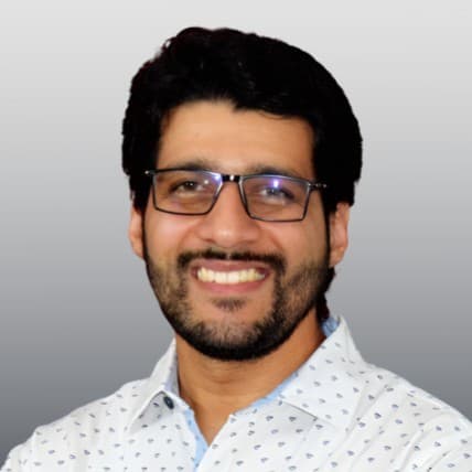 Pankaj, Backend, Apps Development, and DevOps